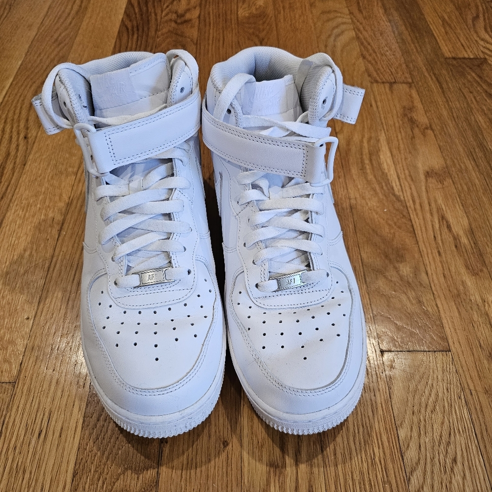 Nike Air Force 1 High Top